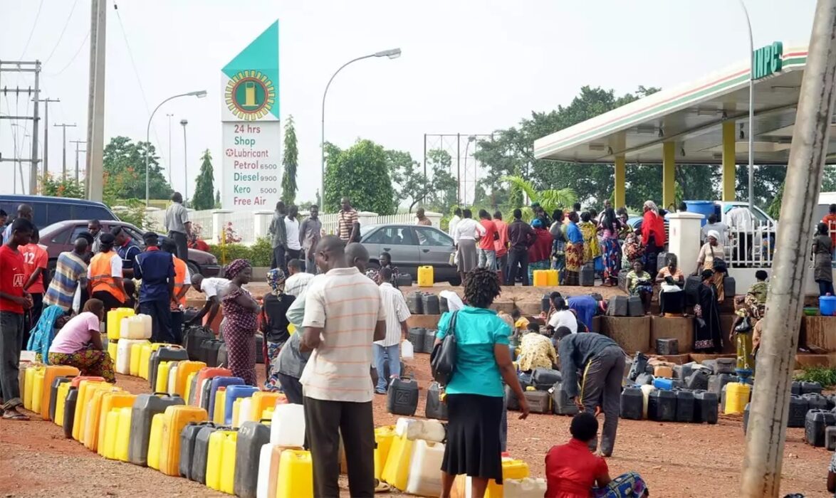 IPMAN Partners NNPCL to End Lingering Fuel Scarcity
