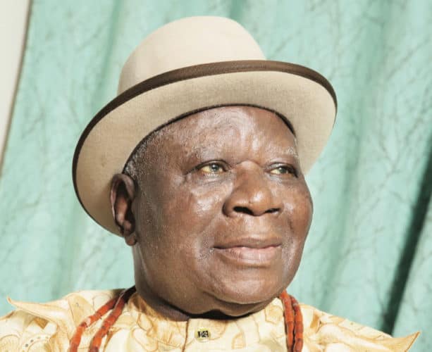 Update: Police denies invasion of Edwin Clark’s residence