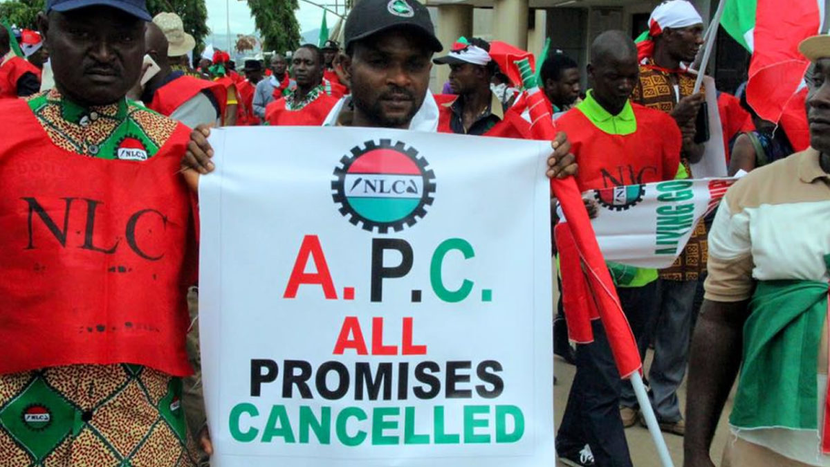 NEW MINIMUM WAGE MEETING AGAIN ENDS IN DEADLOCK AS LABOUR BEGINS NATIONWIDE STRIKE