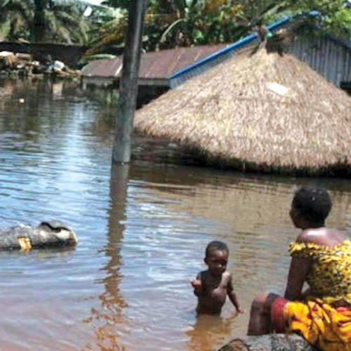 Flood kills 31 people, destroys 10,000 houses in Kano