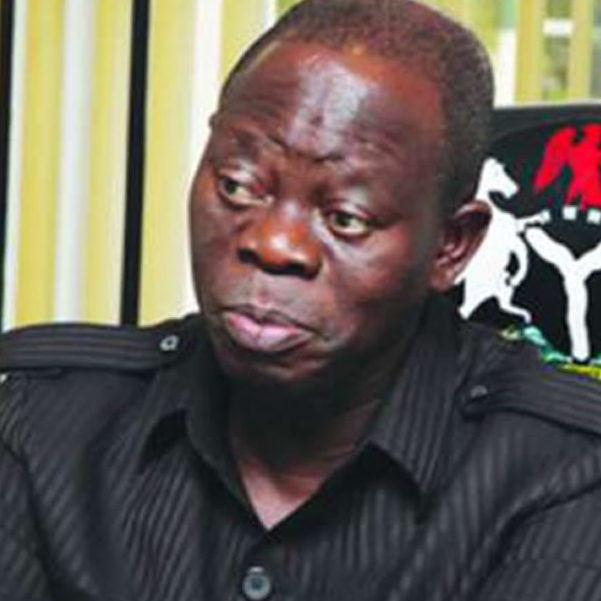 Oshiomhole Promoted Impunity In APC – DG VON