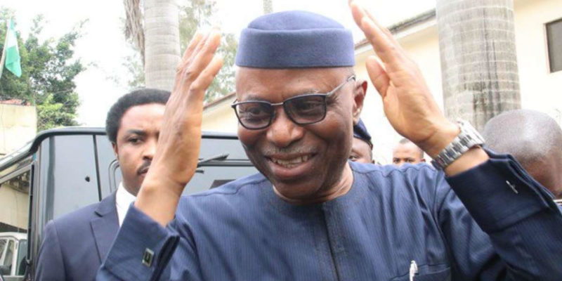 Mimiko announces plans to contest presidency under LP