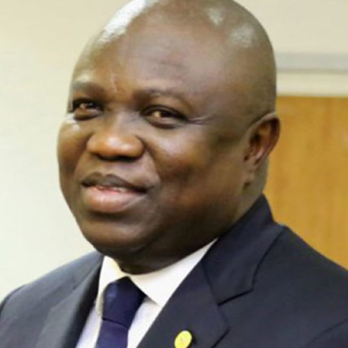 I’ll campaign vigorously for Buhari, Sanwo-Olu, says Ambode