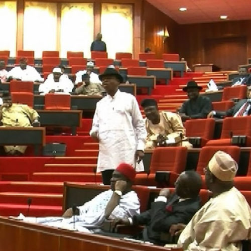 N5.8bn Unpaid Allowances: N’Assembly’s Legislative Aides Threaten Showdown