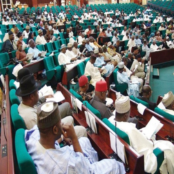 Reps Call for Downward Review of Petrol Pump Price