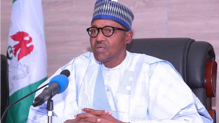 FG Declares May 29, June 12 Public Holiday