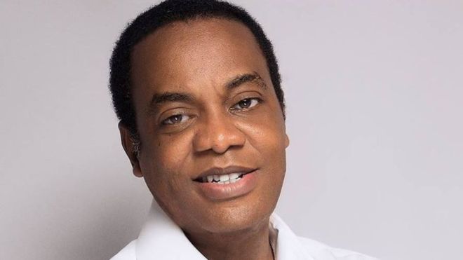 Donald Duke picks Presidential form under SDP