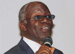 Votes in All Parts of Nigeria are EQUAL- Femi Falana