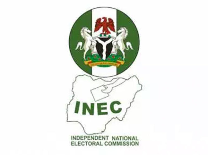 INEC Office set Ablaze in Ogun State