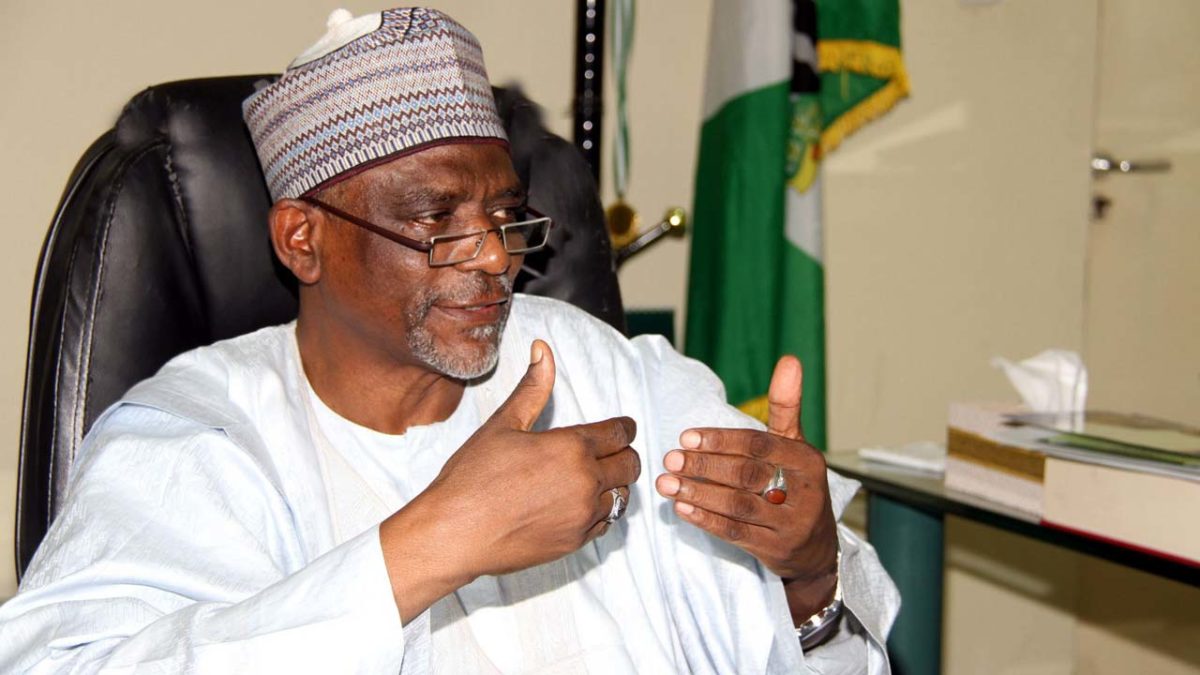 16 Million Children Are Out Of School – Adamu Adamu