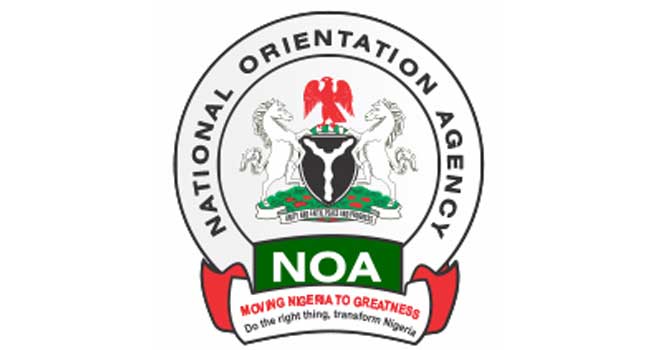 NOA To Nigerians: Don’t Politicise Crime