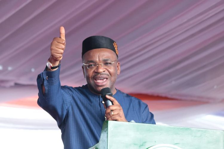 Akwa Ibom State Government To Upgrade Former Technical College, Ikot Ada Idem