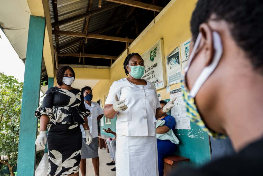 Akwa Ibom State Government Preach Practices Against Cholera