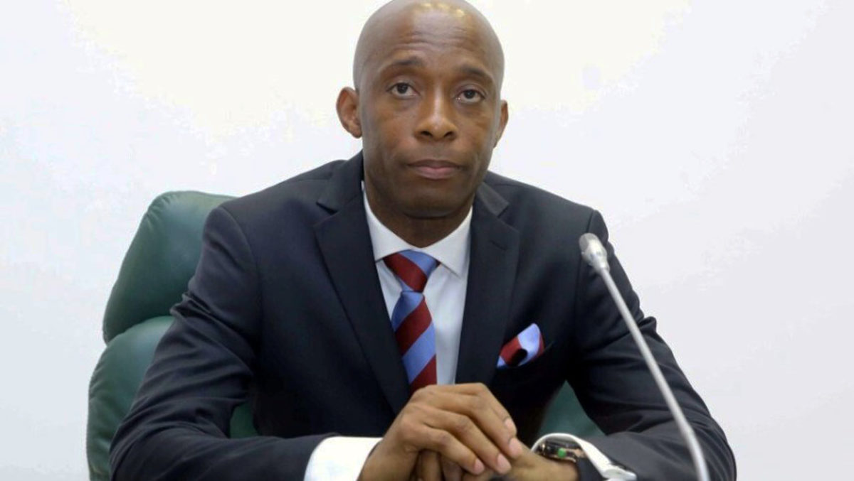 Onofiok Luke Harps on Revitalizing Primary Health Care Sector