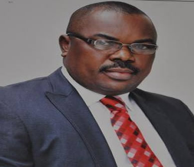 Finance Commissioner Lauds 4TH National Treasury Workshop Held in Akwa Ibom