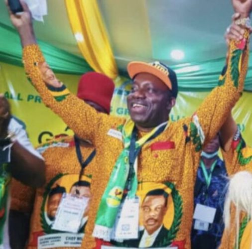 INEC Declares Charles Soludo Winner of Anambra State Guber Election