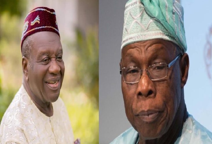 Obong Victor Attah Lambasts Obasanjo, Accuses Him of Not Being a Democrat