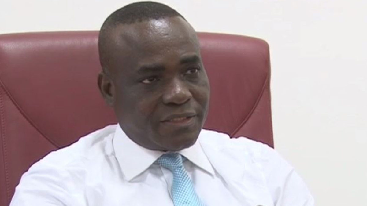 2023:Uyo stakeholders urge Ita Enang to vie for Governorship