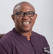 Peter Obi Declares Interest to Run for President in 2023