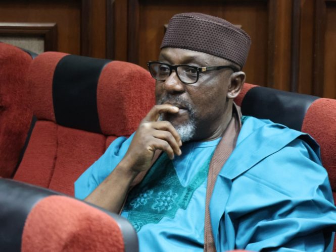 EFCC Charge Rochas Okorocha and 6 Others Over N3.1bn Fraud