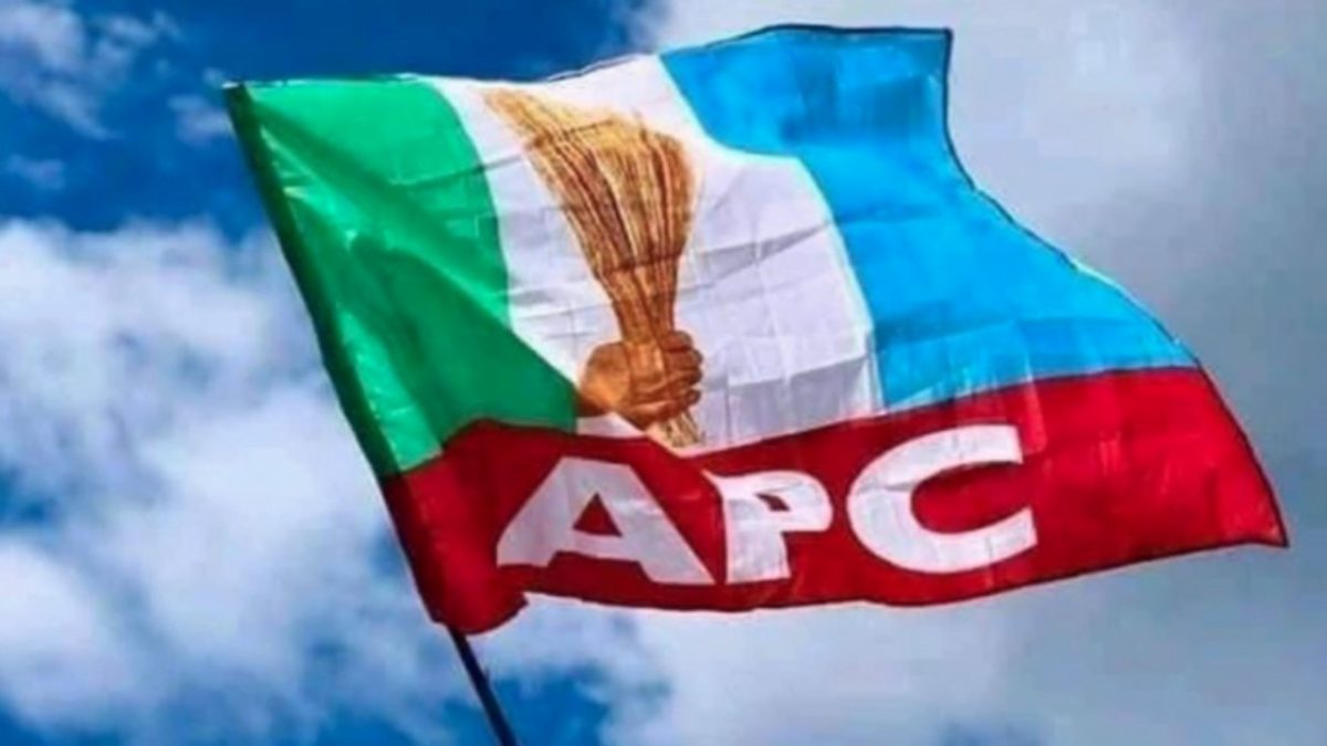 Nsit Ibom Stakeholders Petition APC Over Assembly Primaries