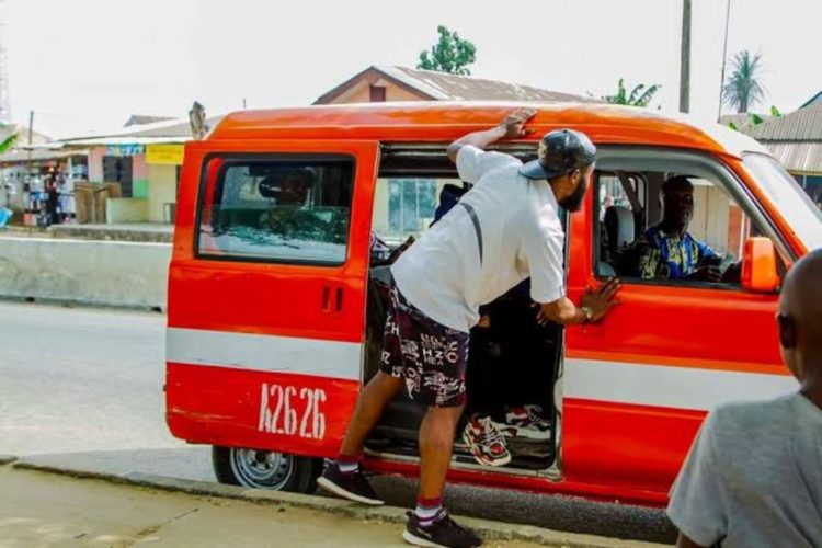 Uyo Local Government Bans Illegal Motor parks in the Area