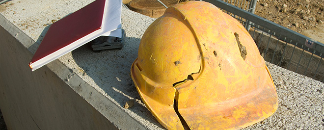 Tragic! Construction Worker Dies in Site Accident in Itu