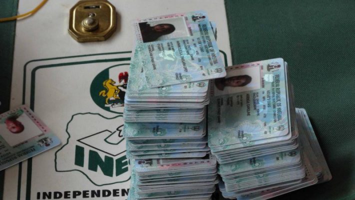 Only PVCs Will be Acceptable at Polling Units, not VIN – INEC