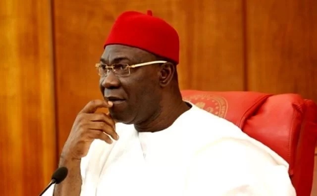 Senator Ekweremadu and Wife to be Sentenced May 5