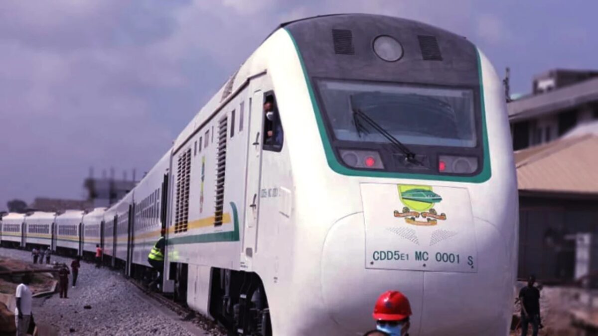 Warri-Itakpe Trains Set to Return as NBS Say Rail Transport Services Generated N715m in Q3 of 2022