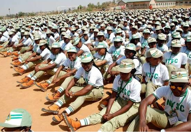 Corp Members Lament Delay in Payment of Allowances by INEC