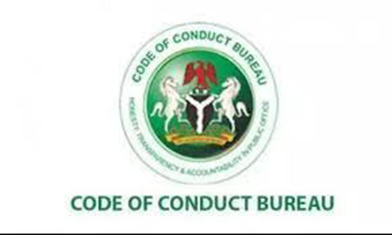 No Asset Declaration, No Inauguration – Code of Conduct Bureau