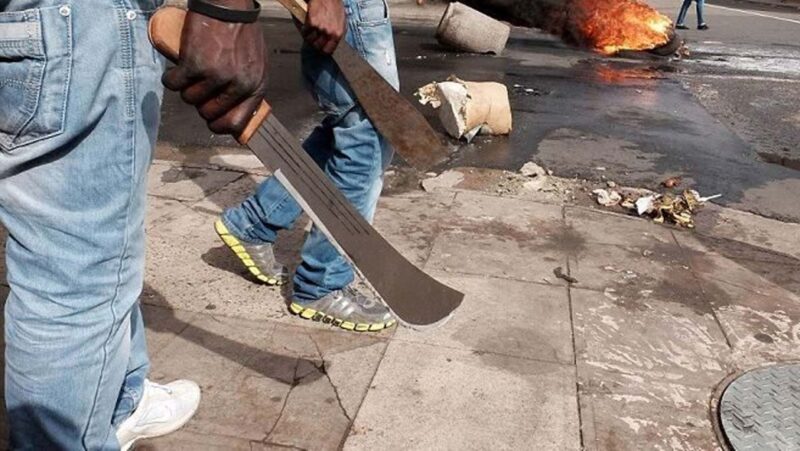 Cult Clashes Ravage Nwaniba, In Uyo