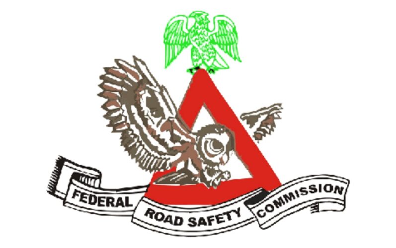 FRSC Direct Immediate Recall of  Patrol Team For Slapping Motorist in Viral Video