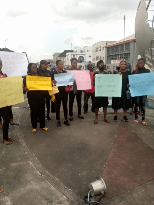 PLHIVs in Akwa Ibom Decry Stigma and Discrimination