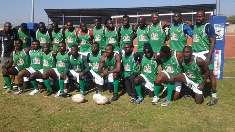 Stallions of Nigeria Set for Paris 2024 Qualifiers