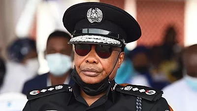 Inspector General of Police Commends National Assembly for Passage of Police Pension Board Bill and Other Police Reforms