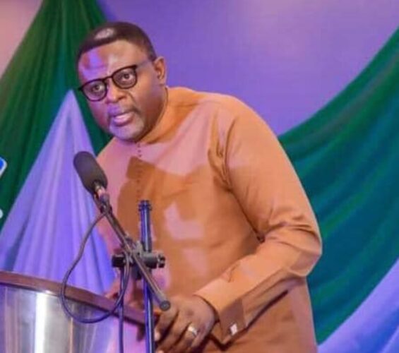 Cross River State Governor to Sanction Culpable Officials Over Boat Mishap