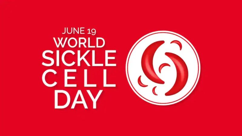 Nigeria Joins the World to Mark World Sickle Cell Day 2023