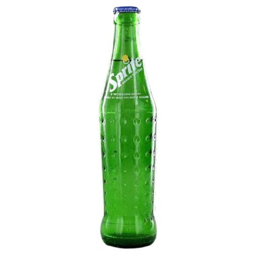 NAFDAC Warns Nigerians of Contaminated Sprite