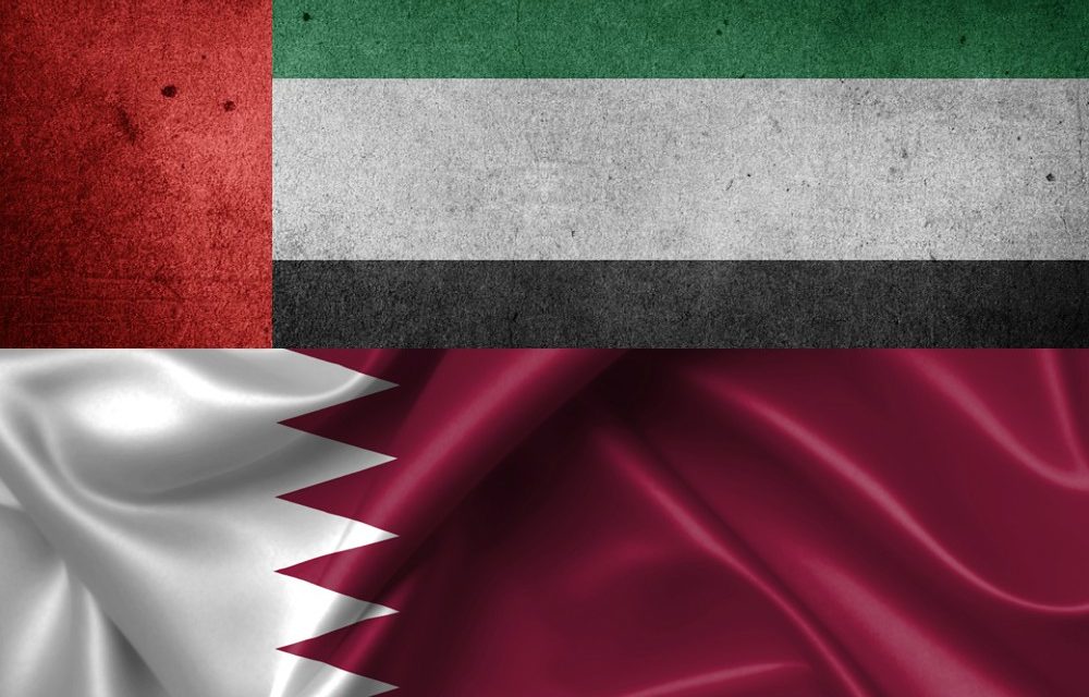 Qatar and UAE To Reopen Embassies After Resolution of 6-Year Diplomatic Row