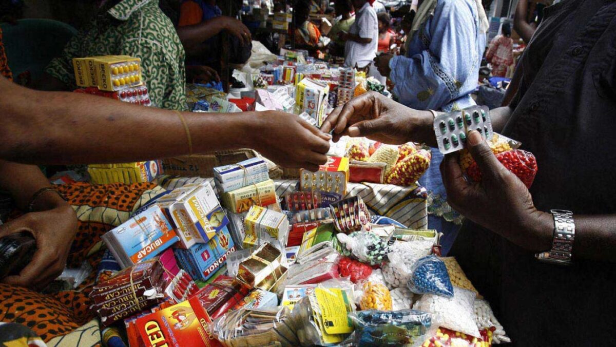 Buying Drugs from Hawkers and Fruits Ripened with Carbide Will Kill You – NAFDAC