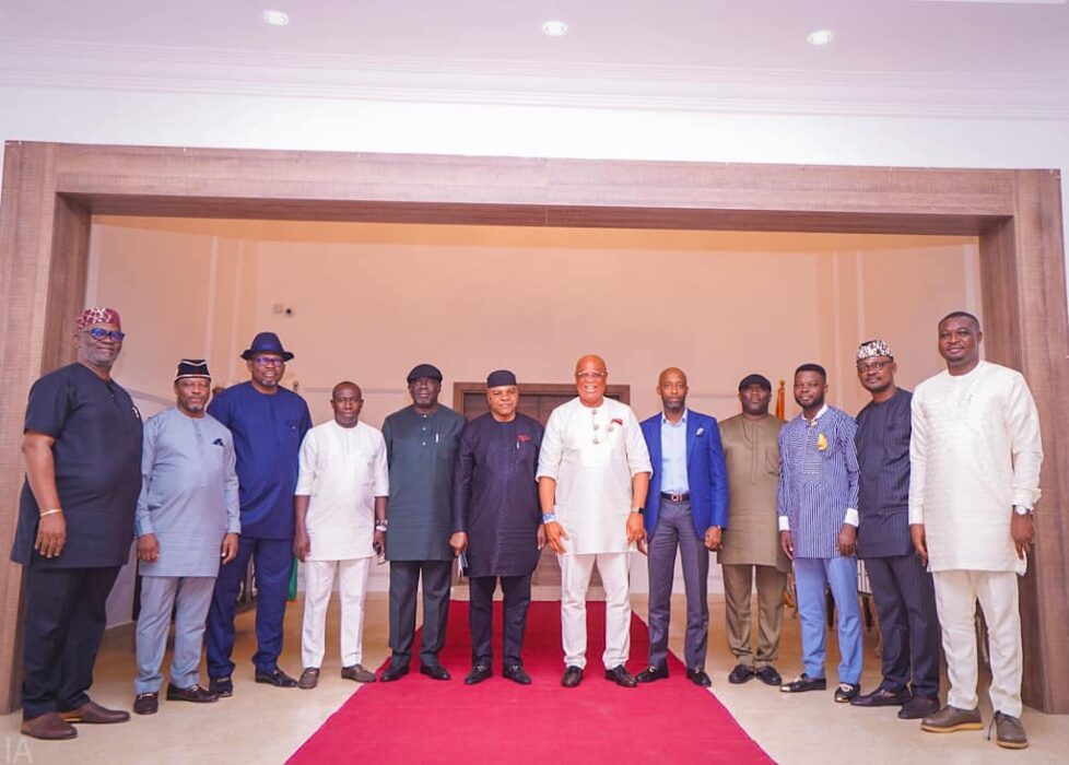 Akwa Ibom Caucus Members of the House of Representatives Get Committee Appointments