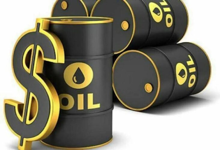 Qua Iboe Crude Hits $100/Barrel