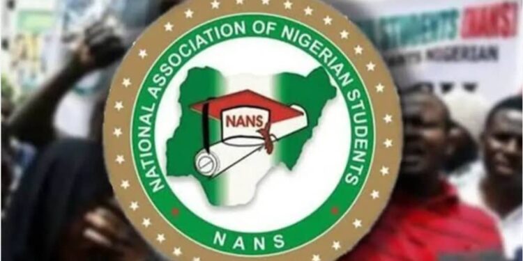 NANS Dare DSS, Says Protests Will Hold