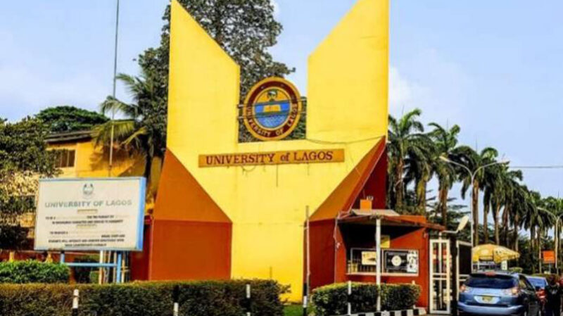 UNILAG Cuts Down School Fees After Meeting with NANS