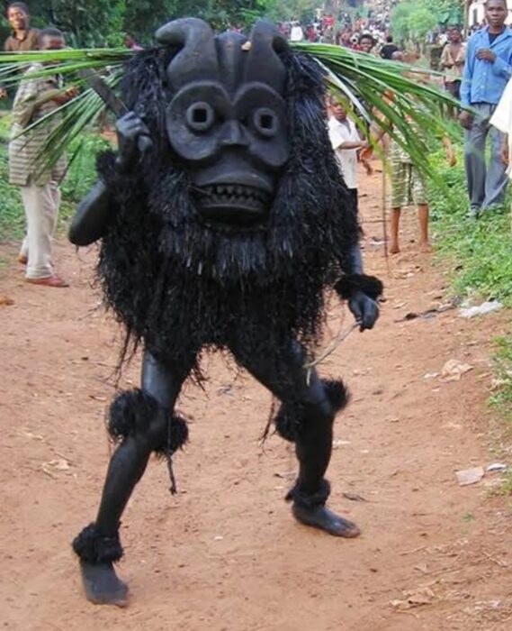 Special Report: “Ekpo Masquerade” Fast Becoming a Menace in Akwa Ibom State