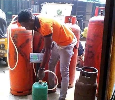 Marketers Finger “CABAL” Over Hike in Cooking Gas Prices