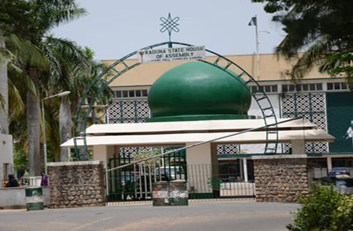 Kaduna House of Assembly Speaker Sacked by Appeal Court