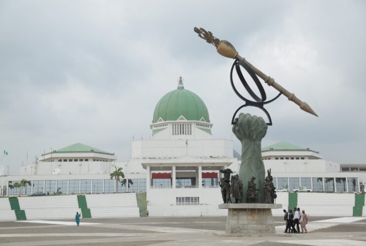 Labour Shuts Down National Assembly